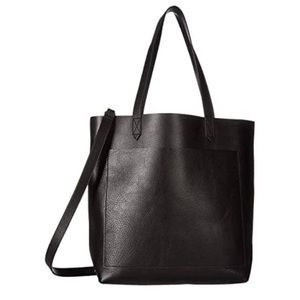 Madewell Medium Transport Tote